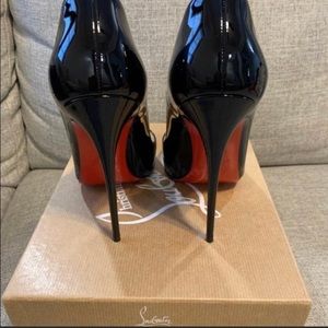 So Kate Christian Louboutin Pumps